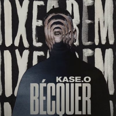KASE.O publica el remix de 'Bécquer' con el violín de Ara Malikian