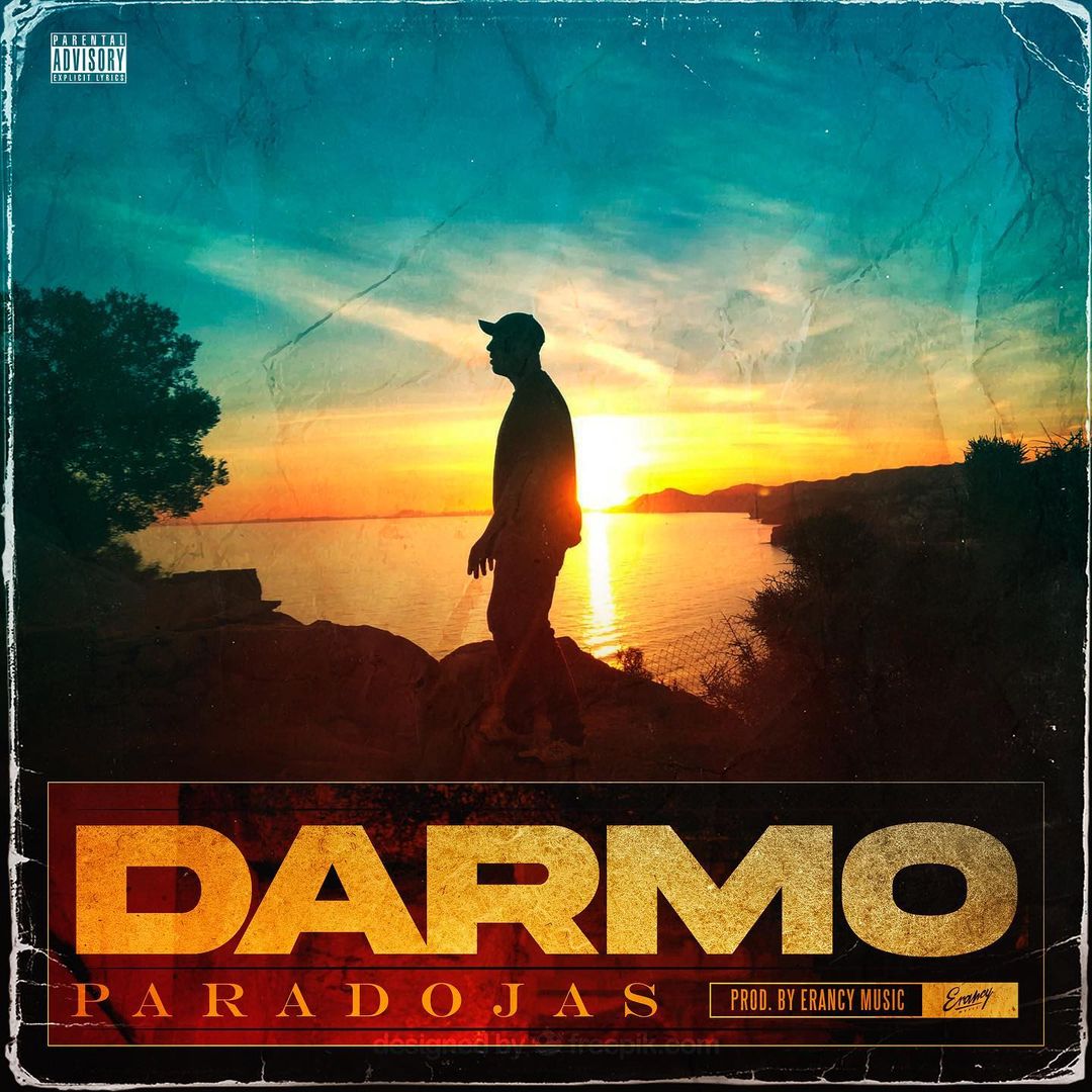 Darmo lanza su nuevo single 'Paradojas'