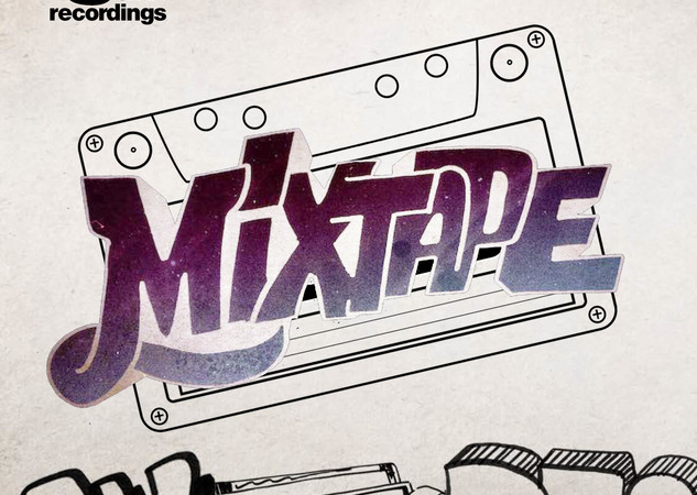 Def Jam y Remy Martin presentan : The Mixtape