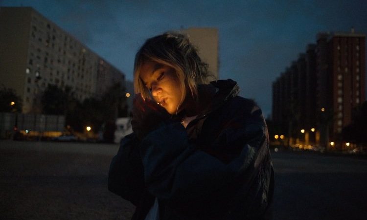 Elane presenta el visual de 'Metamorfosis'