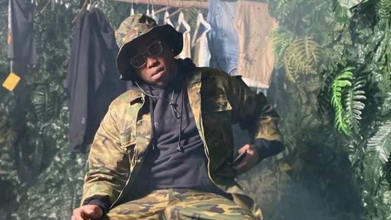 Ergo Pro publica su nuevo single 'Osiris'