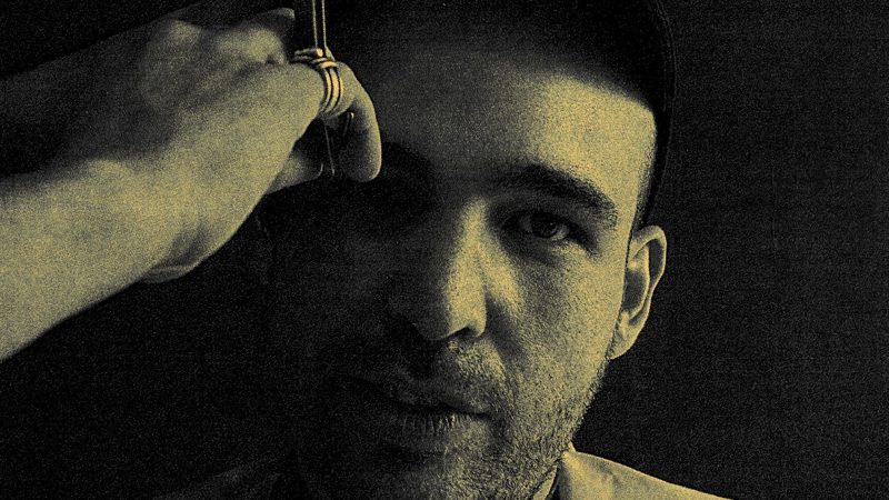 Eric The Wrestler presenta ‘101 días’, una crónica de barrio sin clichés