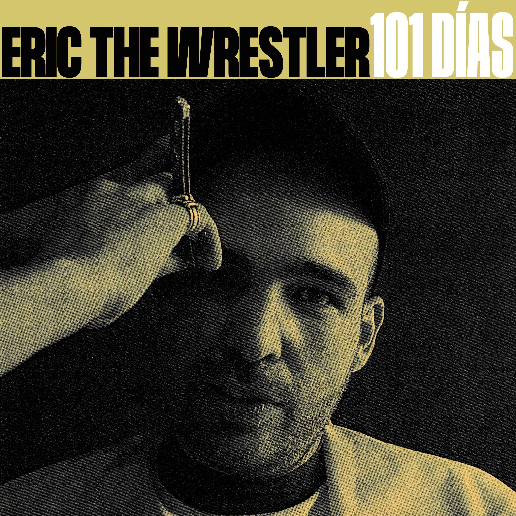 Eric The Wrestler presenta ‘101 días’, una crónica de barrio sin clichés