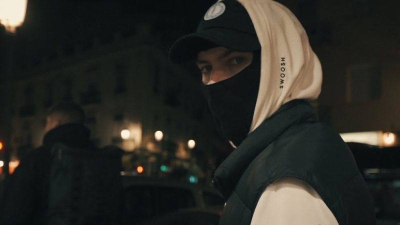 "Luchadora", el nuevo single de J Abecia