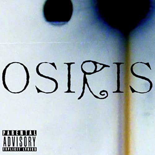 Ergo Pro publica su nuevo single 'Osiris'