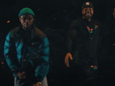 'Heat 7' de Papoose y Method Man ya tiene visual