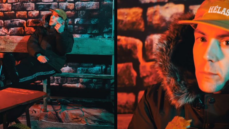 Shady Boy Pi te trae una '4 Estaciones' junto a Daniel A. Carrera