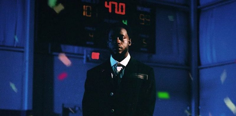 T Shyne publica su nuevo single 'Top 5'