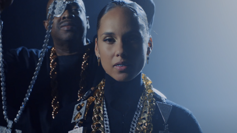 City of Gods ya tiene segunda parte con Alicia Keys