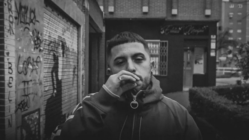 'Con cuantos cuento', así suena lo nuevo de Ivancano