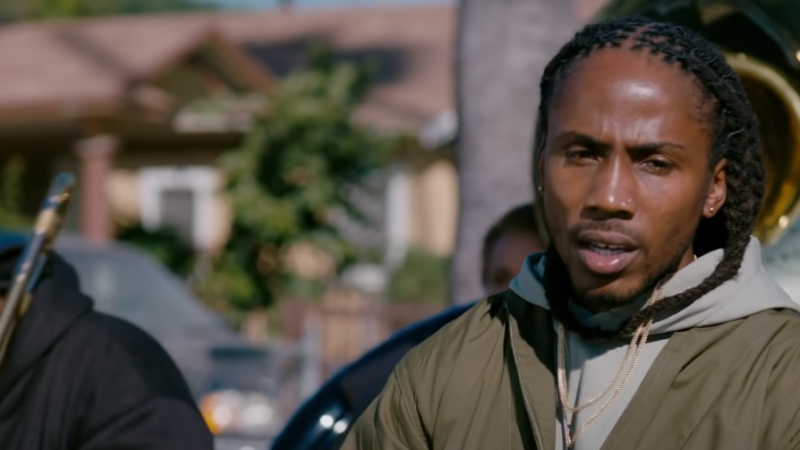 D Smoke ya tiene visual para 'Crossover' junto a Westside Boogie