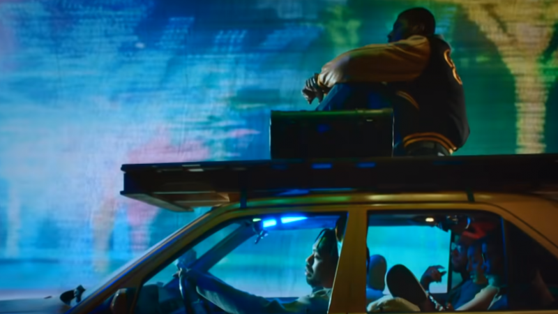 Eearthgang liberan el vídeo de 'Strong friends'