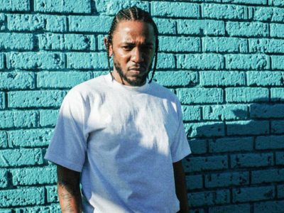 Kendrick Lamar anuncia su quinto álbum de estudio 'Mr. Morale & The Big Steppers'