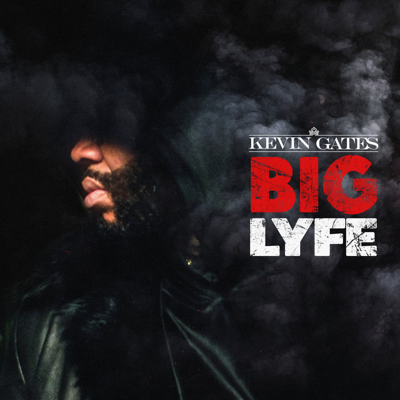 Kevin Gates regresa con su nuevo single 'Big Lyfe'