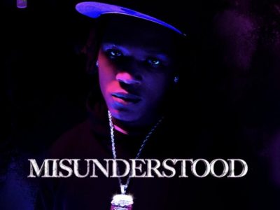 'Misunderstood', el nuevo álbum de B-Lovee con la colaboración de A Boogie Wit Da Hoodie