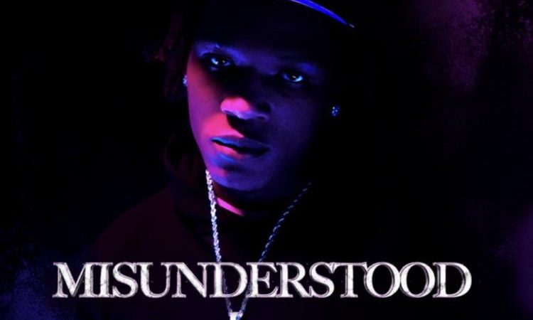 'Misunderstood', el nuevo álbum de B-Lovee con la colaboración de A Boogie Wit Da Hoodie