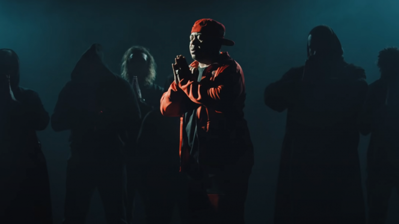 Twista ya tiene visual para 'Prayer', tema de su nuevo disco