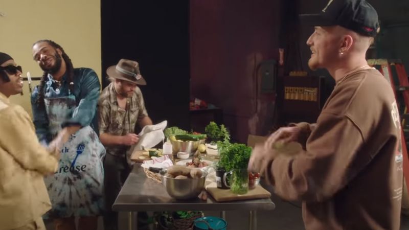 'Aight' , la nueva referencia de Westside Boogie y Shelley fka DRAM