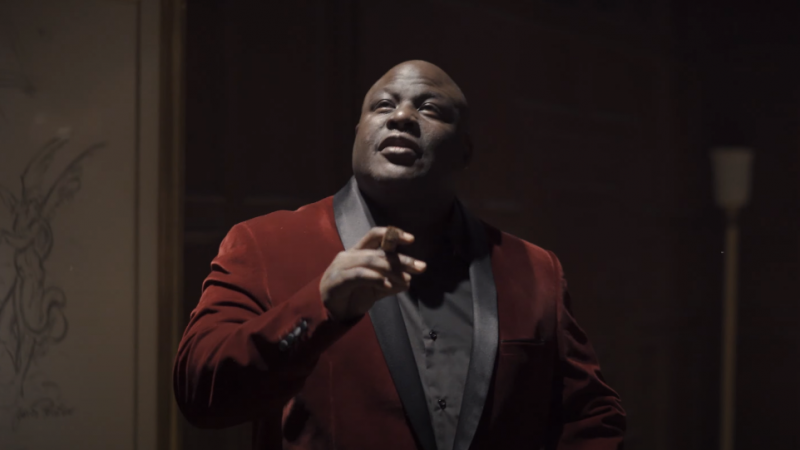 Killah Priest está de vuelta con el sencillo 'Super Mind'