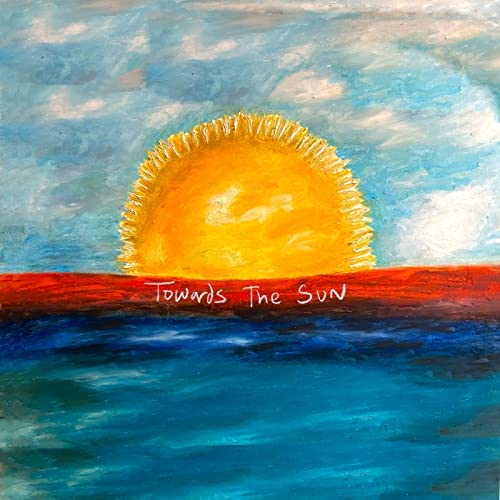 August 08 publica su nuevo álbum 'Towards the sun'