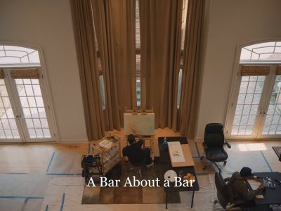 Chance the Rapper publica 'A Bar About a Bar'