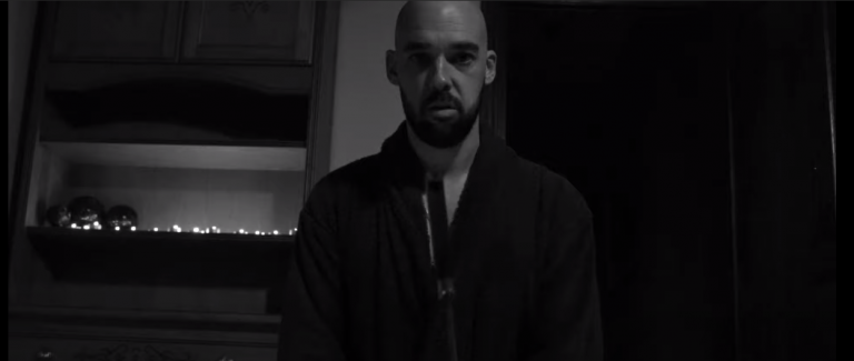 Fernando Márquez publica 'Wintervals', single adelanto de 'The genovese Pt. III'