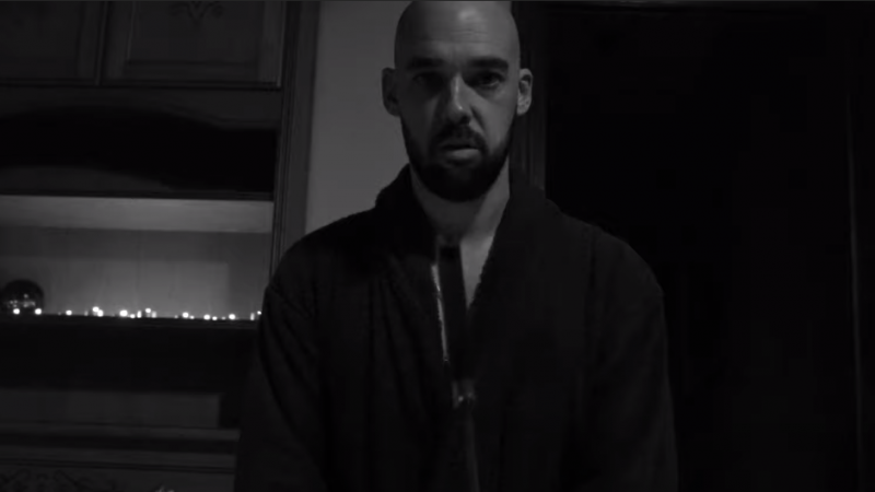 Fernando Márquez publica 'Wintervals', single adelanto de 'The genovese Pt. III'