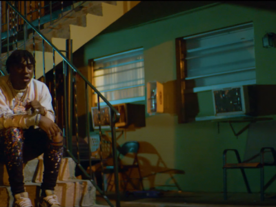 Fredo Bang ya tiene visual para 'Street Lights'