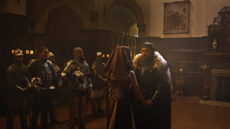 Future ya tiene visual para 'Wait for u' junto a Drake y Tems