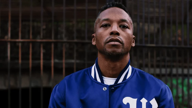 Lupe Fiasco libera 'Autoboto', adelanto de su nuevo disco 'Drill music in Zion'