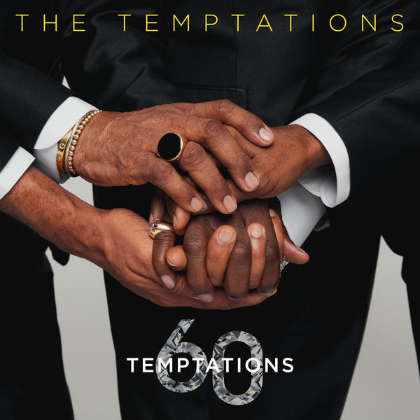 'Templations 60', nuevo disco y documental de las leyendas del soul The Templations