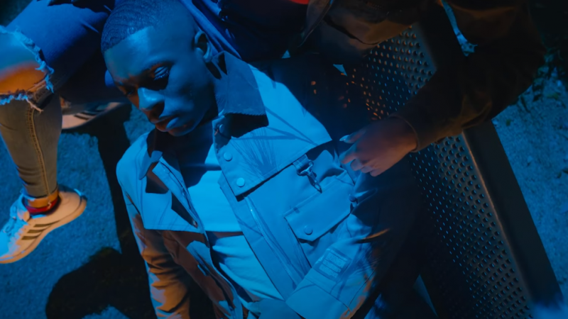Vince Staples publica el visual de 'Ramona Park Broke My Heart The Musical: When Sparks Fly'