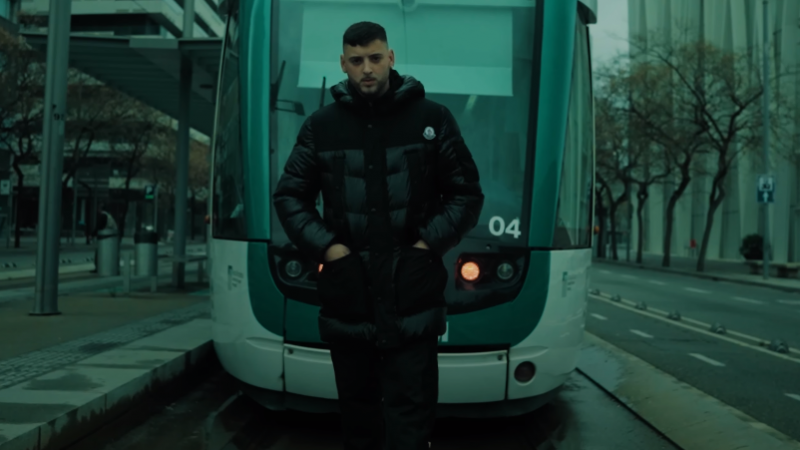 Dirty Porko publica su nuevo single 'Sueños'