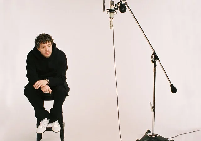 Jack Harlow anuncia disco, con colaboraciones de Drake, Justin Timberlake y Pharrell