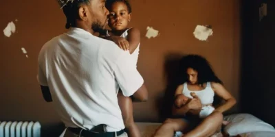 Kendrick Lamar publica ‘Mr. Morale & The Big Steppers’