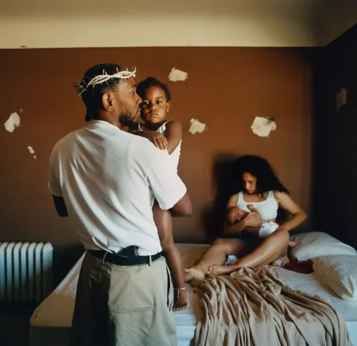 Kendrick Lamar publica ‘Mr. Morale & The Big Steppers’