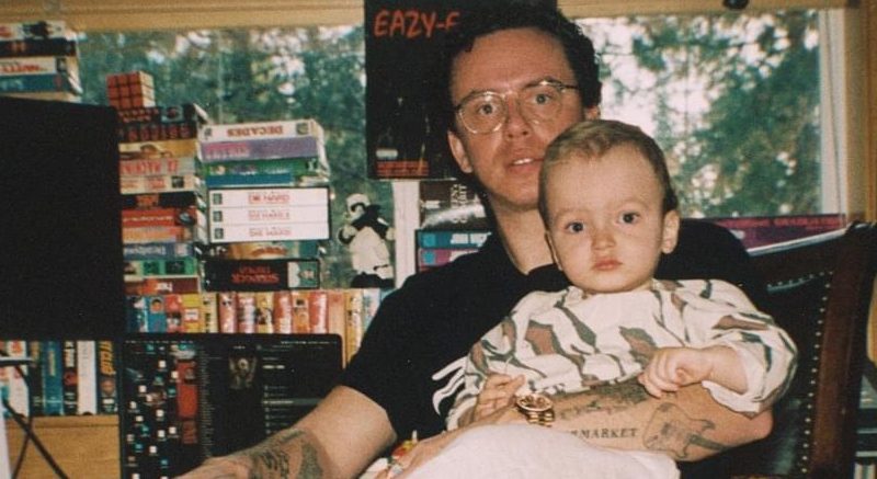 Así suena 'Therapy Music', uno de los nuevos sencillos de Logic