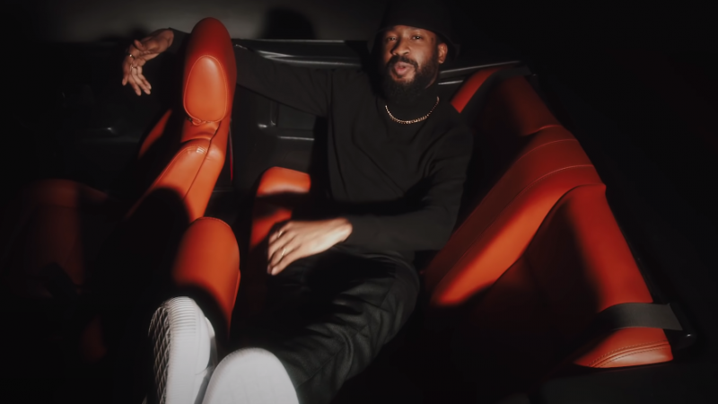 El tema 'Like Wine' de Lute ya tiene videoclip