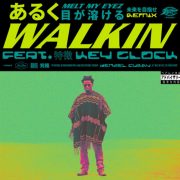 Denzel Curry recluta a Key Glock para el remix de 'Walkin'