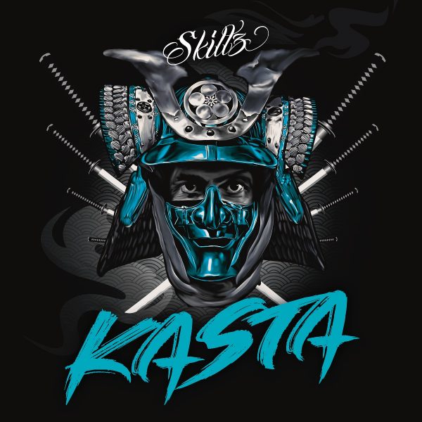 Descubre a Kasta Mad con su nuevo álbum 'Skillz'
